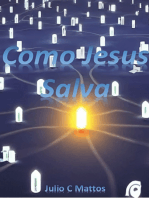 Como Jesus Salva