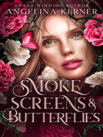 Smokescreens & Butterflies