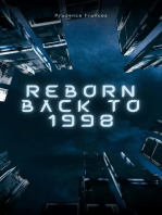 Reborn Back to 1998: Turn Back Time, #1