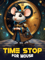 Time Stop for Mouse