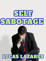 Self-Sabotage