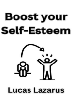 Boost Your Self-Esteem