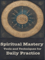 Spiritual Mastery