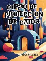 Curso de Ciberseguridad y Protección de Datos: "Nuevos Horizontes", #8