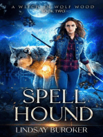 Spell Hound