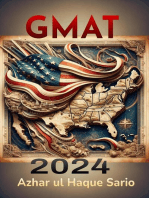 GMAT 2024