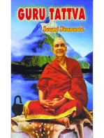 Guru Tattva