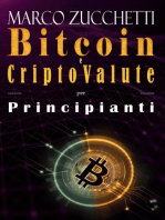 Bitcoin e criptovalute per principianti: bitcoin, investimenti e mining di cripto valute