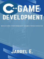 C++ Game Development