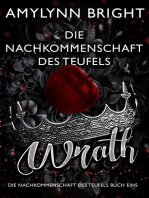 Wrath - Die Nachkommenschaft des Teufels