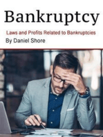 Bankruptcy: Laws and Profits Related to Bankruptcies