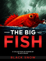 The Big Fish: A Collection of Poems by Black Snow