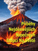 Příběhy Nejděsivějších Sopečných Erupcí Na Světě