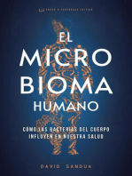 El Microbioma Humano