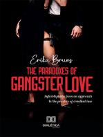 The Paradoxes Of Gangster Love: hybristophilia from an approach to the practice of criminal law