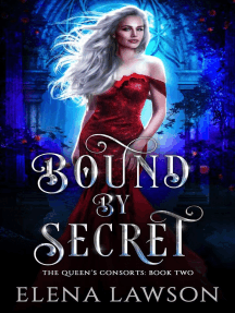 Bound by Secret: The Queen's Consorts, #2