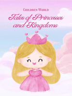 Tales of Princesses and Kingdoms: Children World, #1