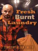 Fresh Burnt Laundry