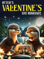 Otter's Valentine's Day Romance