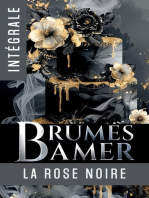 Brumes à Mer, l'Intégrale