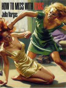 How to Mess with Texas by Julia Vargas (Ebook) - Read free for 30 days