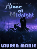 Alone at Midnight