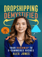 Dropshipping Demystified