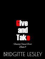 Give and Take