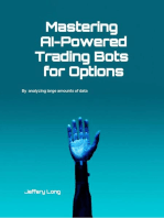 Mastering AI-Powered Trading Bots for Options