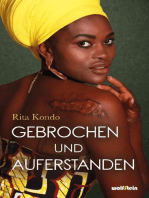 Gebrochen und Auferstanden