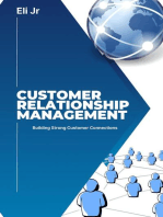 Customer Relationship Management: Building Strong Customer Connections