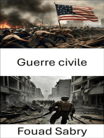 Guerre civile: **Guerre civile : dynamiques stratégiques et innovations sur le champ de bataille**