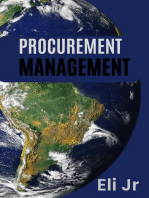 Procurement Management
