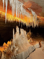 Spelunking Underground Alabama: Caves in The U.S.