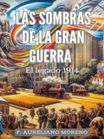 Las sombras de la Gran Guerra