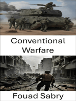 Conventional Warfare: Conventional Warfare - Strategies and Tactics in Modern Military Science