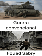 Guerra convencional: Guerra convencional: estrategias y tácticas en la ciencia militar moderna