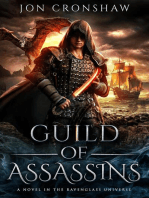 Guild of Assassins