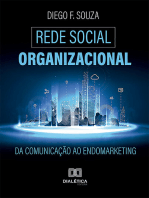 Rede Social Organizacional: da comunicação ao endomarketing