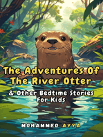 The Adventures of the River Otter