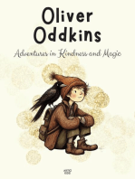 Oliver Oddkins