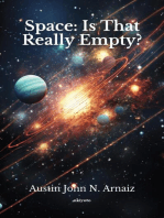 Space: Is That Really Empty?