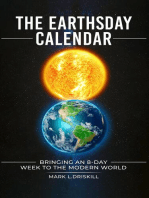 The Earthsday Calendar