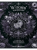 Witches' Grimoire