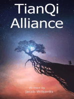 TianQi Alliance