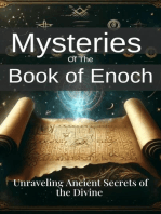 Mysteries of the Book of Enoch
