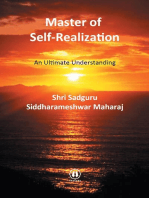 Master of Self-Realization - International Edition: An Ultimate Understanding