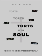 TORTS OF THE SOUL