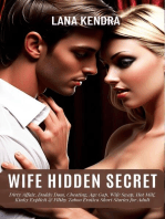 Wife Hidden Secret