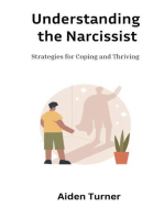 Understanding the Narcissist: Strategies for Coping and Thriving